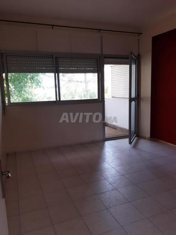 Appartement à louer 130 m² à Mohammedia - 2