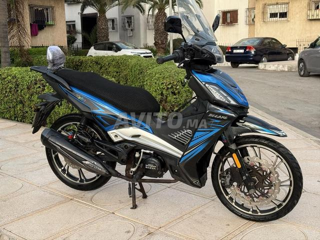 سكوتر سبرينج - 2
