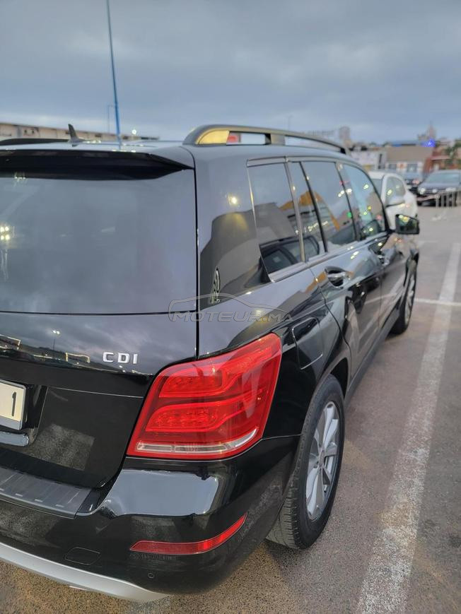 mercedes GLK200
