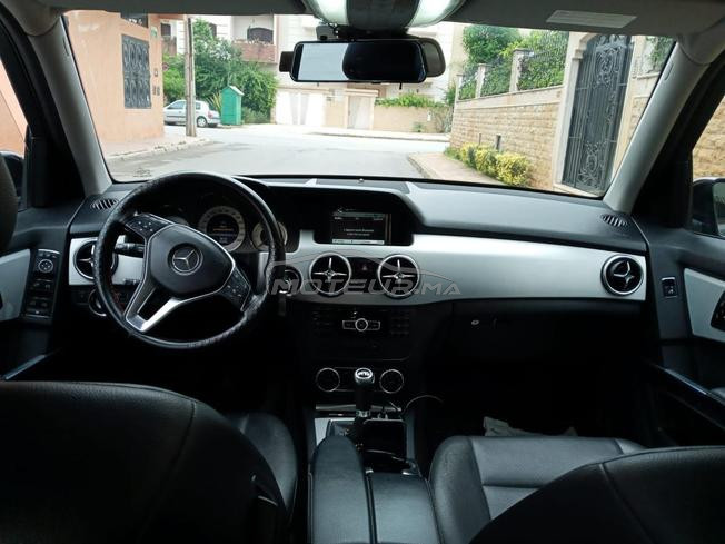 mercedes GLK200