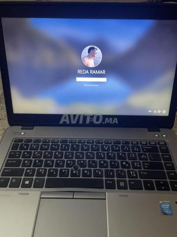 HP EliteBook 840