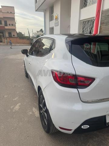 Clio 4 2018 Automatique - 2