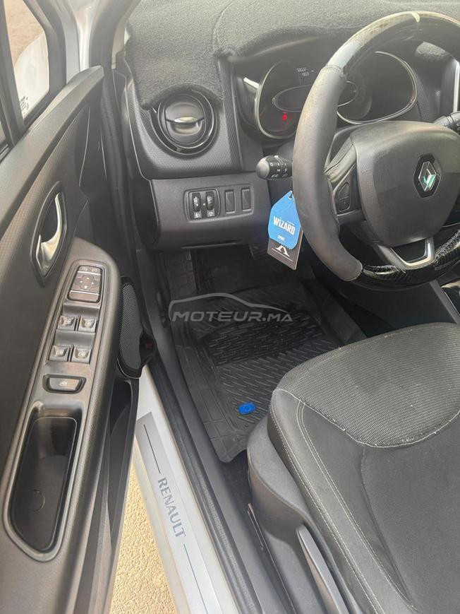 clio 4 2018 automatique 