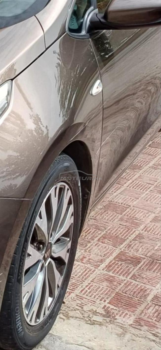 kia ceed 2017 automatique 