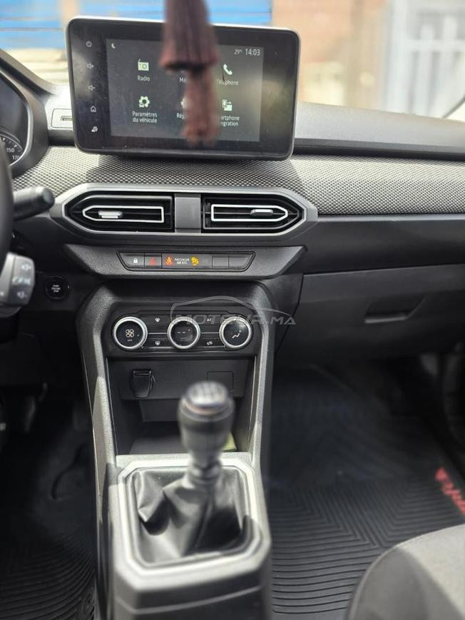 Dacia Logan 2023