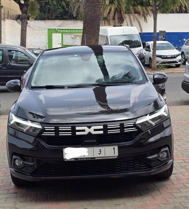 Dacia Logan 2023