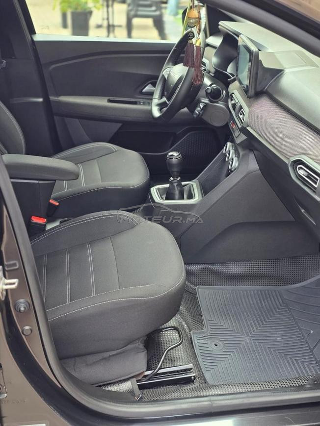 Dacia Logan 2023