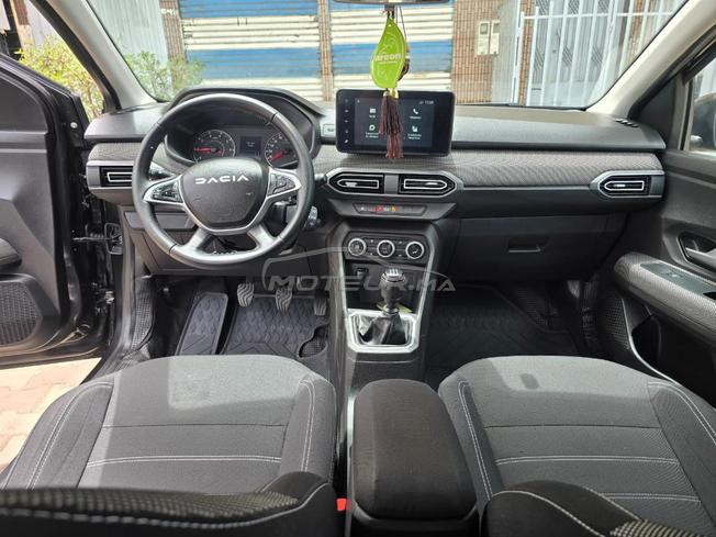 Dacia Logan 2023