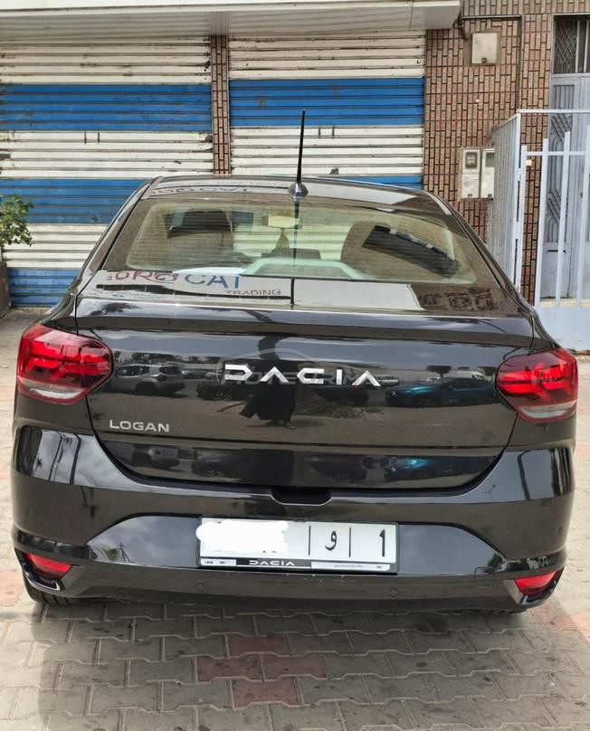 Dacia Logan 2023