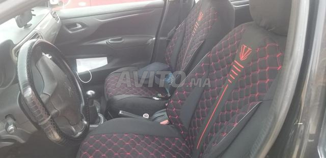 Citroën C-Elysée Essence Manuelle 2016 à Marrakech