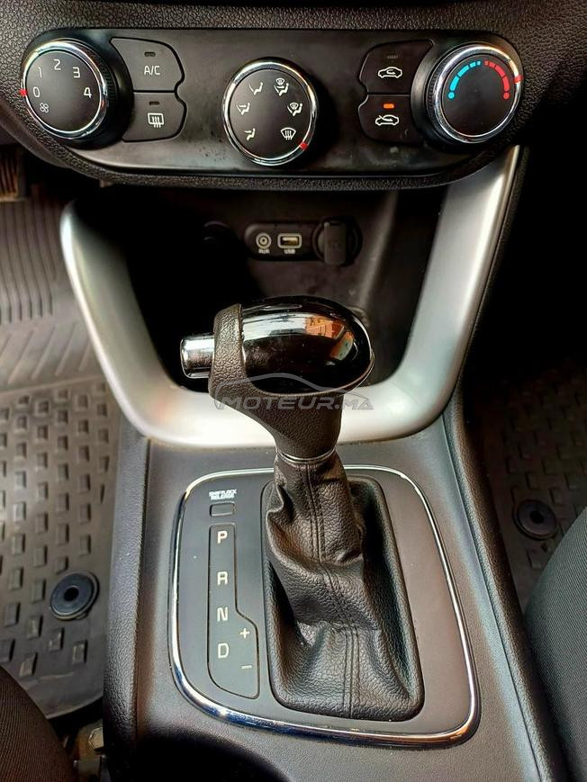 kia ceed 2017 automatique 