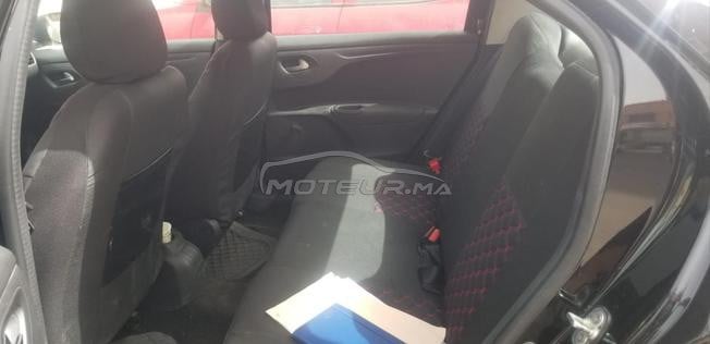 Citroën C-Elysée Essence Manuelle 2016 à Marrakech