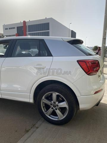 Audi Q2 Diesel Automatique 2018 à Mohammedia - 2
