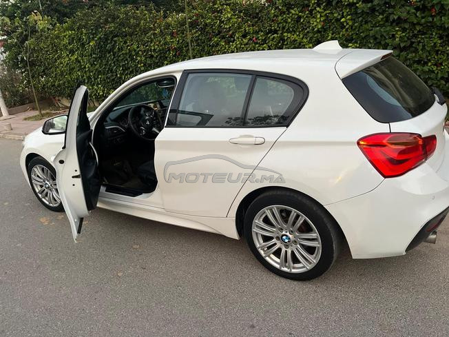 BMW SÉRIE 1 116D 