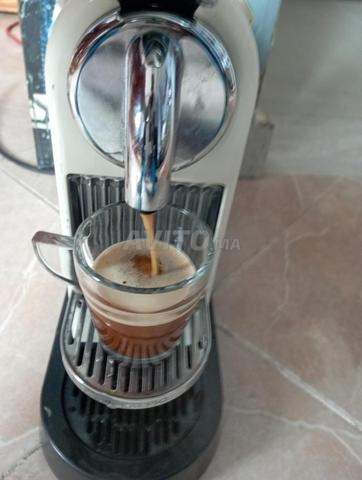 آلة قهوة نسبريسو سيتيز - 2