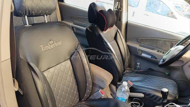 Hyundai Tucson Diesel Manuelle 2005 à Ouarzazate