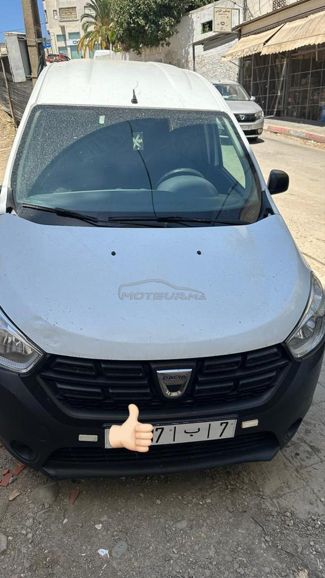 Dacia Dokker