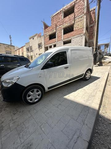 داسيا دوكر