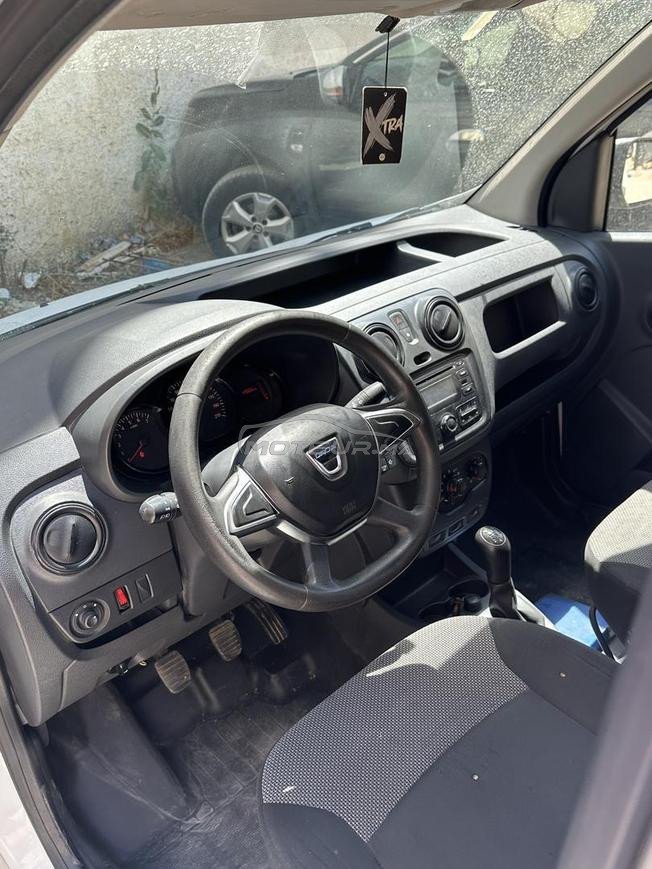 Dacia Dokker