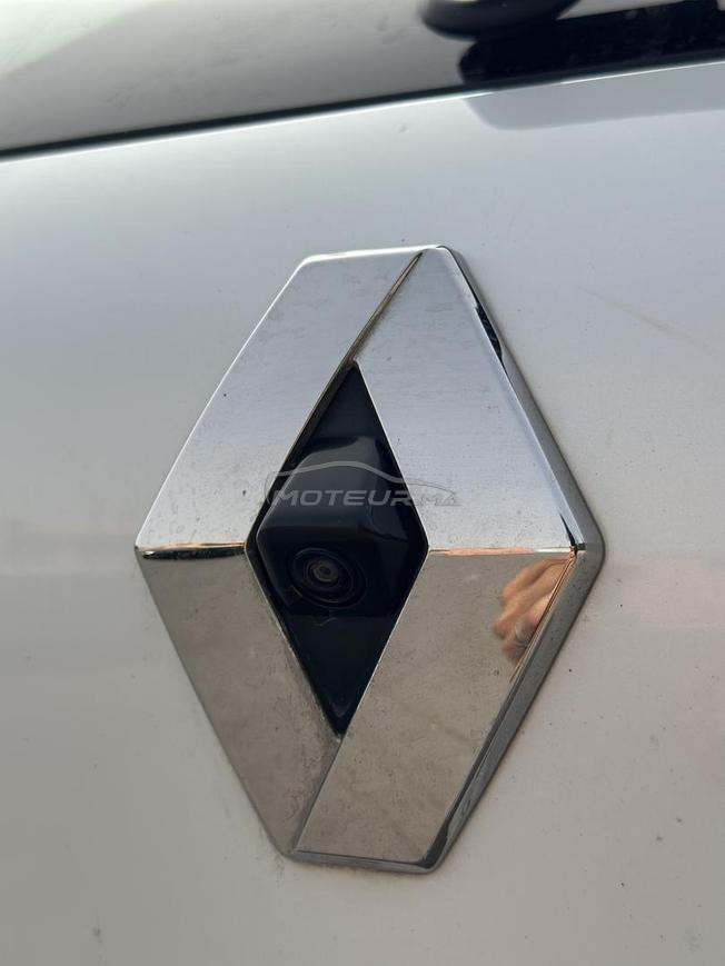 Renault Captur Exellente état à Agadir
