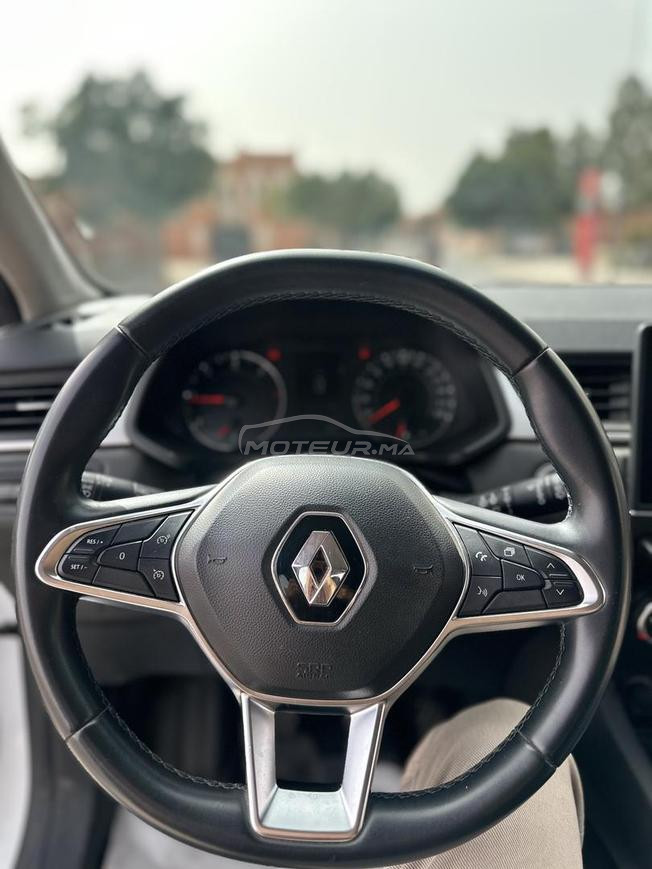 Renault Captur Exellente état à Agadir