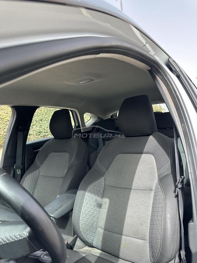 Renault Captur Exellente état à Agadir