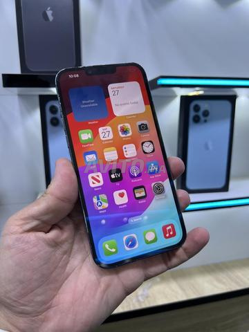 iPhone 13 Pro Max 128/93 état