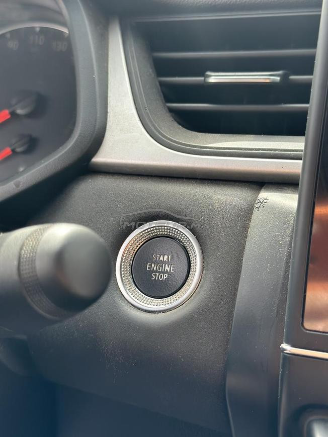 Renault Captur Exellente état à Agadir