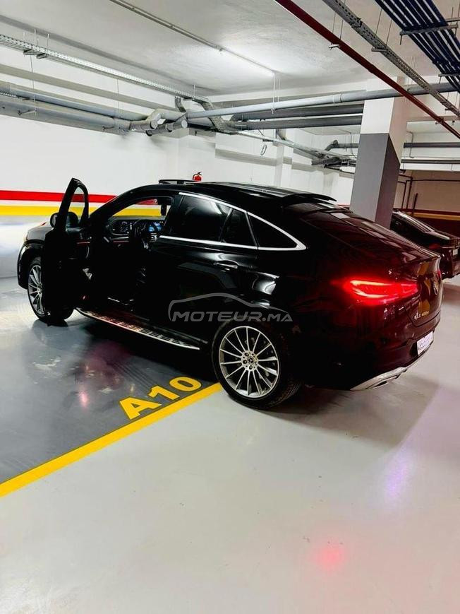 Mercedes-Benz 400 Diesel Automatique 2021
