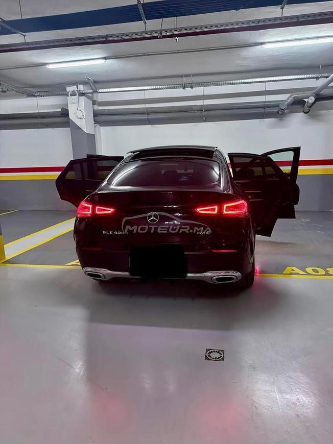 Mercedes-Benz 400 Diesel Automatique 2021
