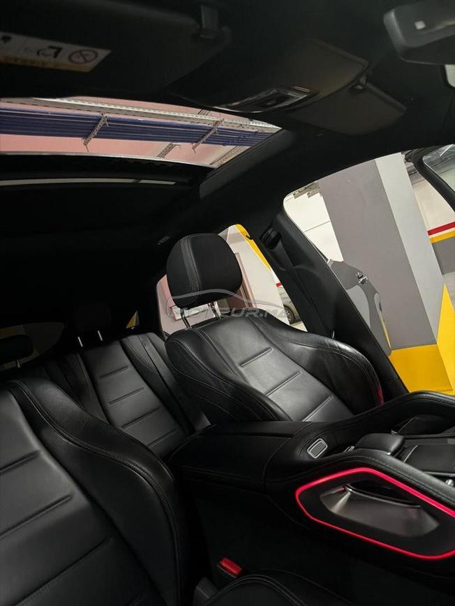 Mercedes-Benz 400 Diesel Automatique 2021