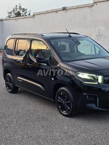 Citroën Berlingo 2024 - 2