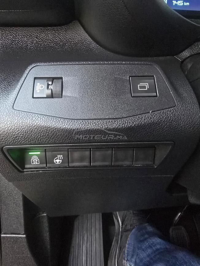 Citroën Berlingo 2024 
