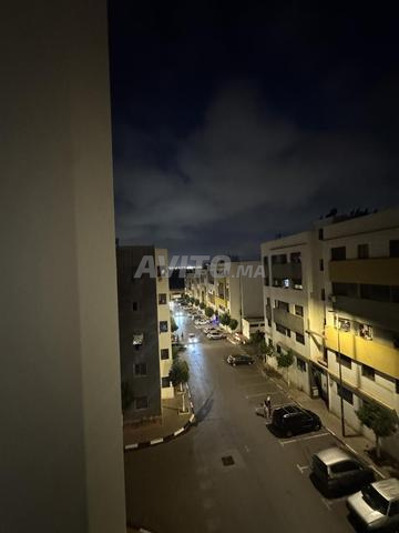 Appartement Andalous Mohammedia 3 chambres - 2