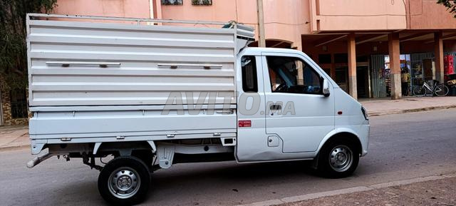 DFSK مالك أول - 2