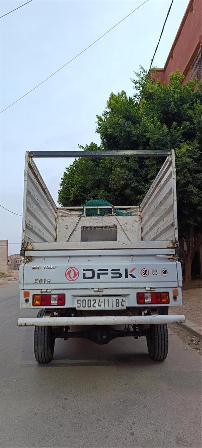 DFSK première main