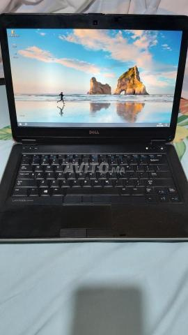 Dell Latitude E6440