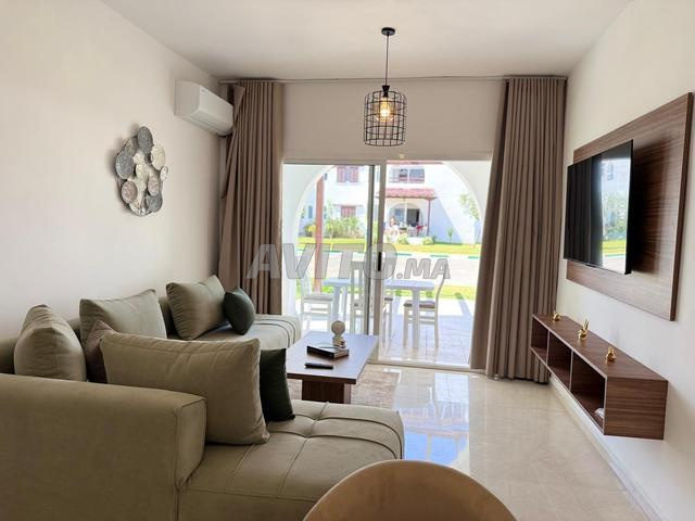 شقة للكراء اليومي في Perla del cabo - 2