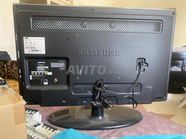 Télévision Samsung - 2