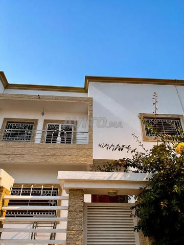 Villa 396 m² avec piscine – 5 chambres à Louizia - 2