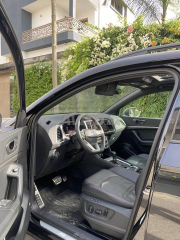 Seat Ateca FR 2023 / 66000 km - 2