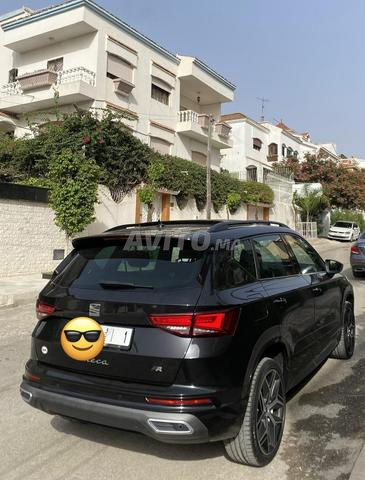 سيات أتيكا FR 2023 / 66000 كم