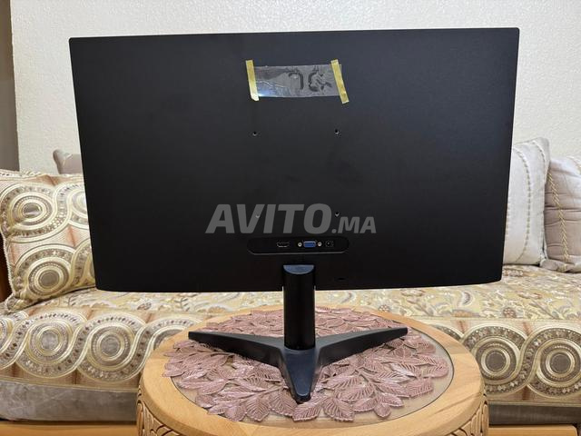 شاشة AOC 24 بوصة 120 هرتز - 2