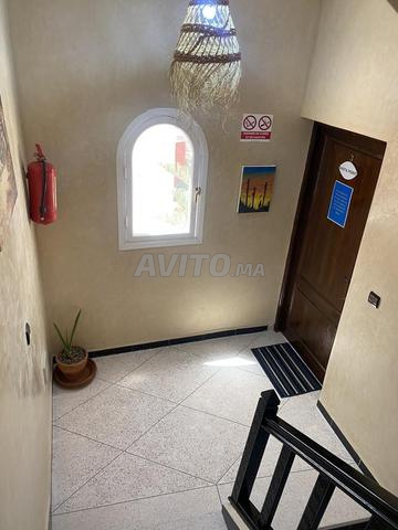 Location des appartements appartements à louer quotidiennement - 2