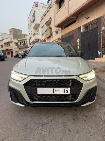 Audi A1 Essence Sline 2025 - 2
