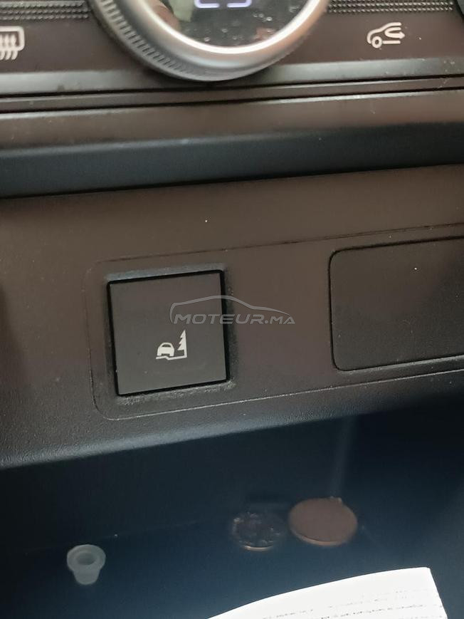 Dacia Sandero Stepway extrême 05/2025