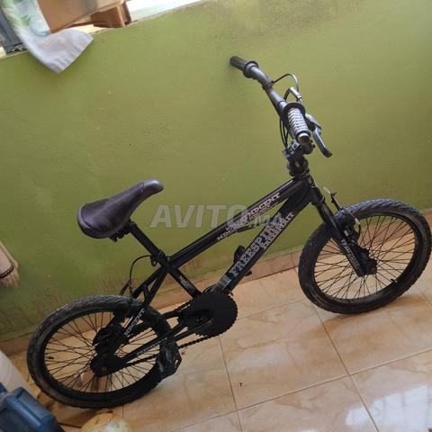 Vélo - 2