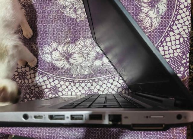 حاسوب HP probook 640 G2 - 2