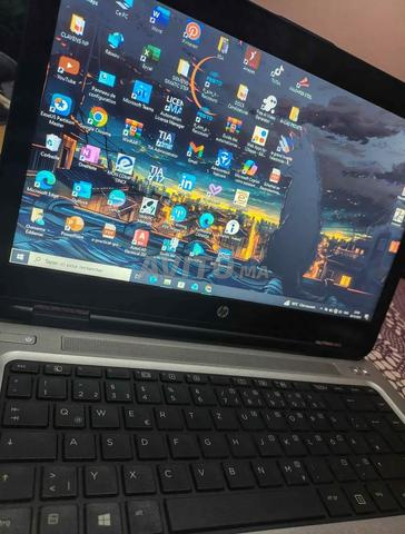 حاسوب HP probook 640 G2
