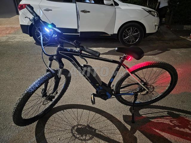 Vélo électrique